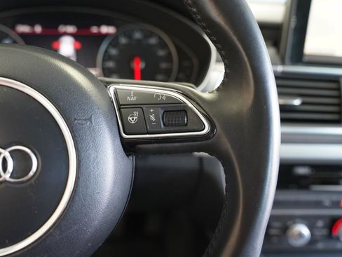 Used 2012 Audi A7 3.0T Premium Plus AWD/4WD image 16