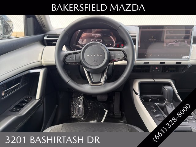 New 2026 MAZDA CX-5 Preferred AWD/4WD image 14