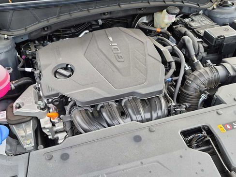 New 2026 Hyundai Tucson SEL FWD image 14