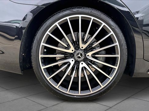 Used 2023 Mercedes-Benz S 580 4MATIC Sedan image 10