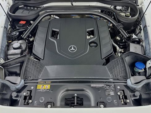 Certified 2022 Mercedes-Benz G 550 image 11