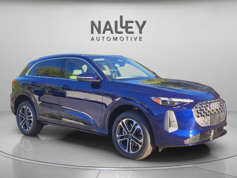 New 2025 Audi Q5 Premium image 6