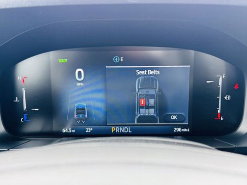 New 2026 Ford Maverick XLT image 16