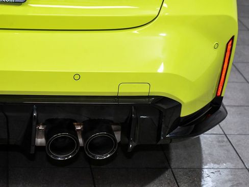 Used 2026 BMW M3 Competition image 90