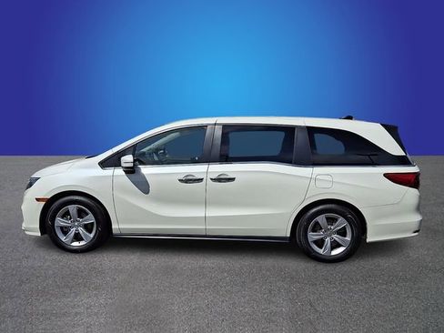 Used 2019 Honda Odyssey EX-L image 7