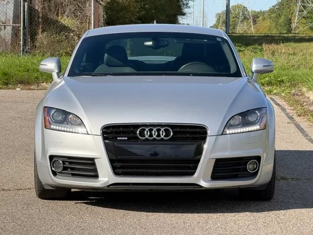 Used 2013 Audi TT 2.0T Premium Plus AWD/4WD image 5