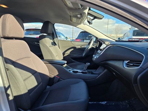 Used 2020 Chevrolet Malibu LS w/ LPO, Convenience Package 2 image 12