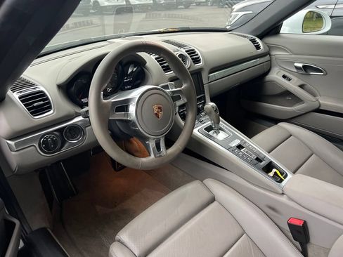 Used 2013 Porsche Boxster S RWD image 10