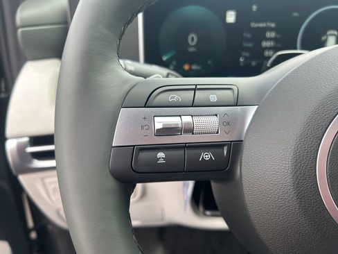 New 2026 Hyundai Tucson Limited image 15