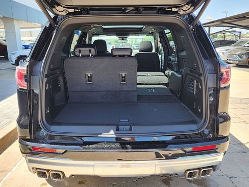 New 2026 GMC Acadia Denali w/ Super Cruise Package FWD image 56