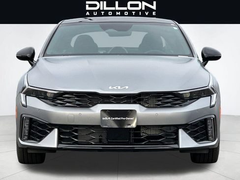 Used 2026 Kia K5 GT FWD image 10