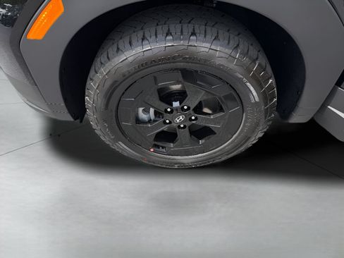 New 2026 Hyundai Santa Fe XRT AWD/4WD image 35