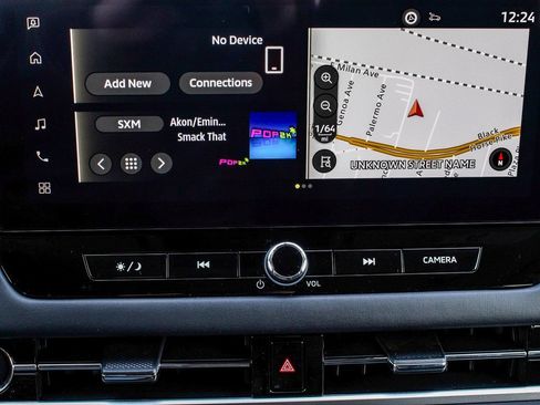 New 2026 Mitsubishi Outlander AWD image 20