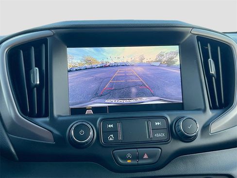 Used 2024 GMC Terrain AT4 w/ LPO, Floor Liner Package image 13