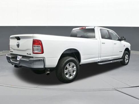 Used 2021 RAM 2500 Big Horn image 15