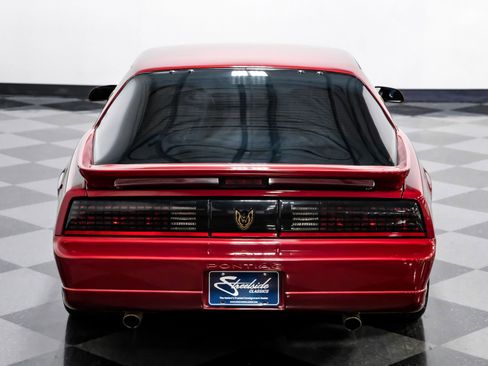 Used 1988 Pontiac Firebird Trans Am image 31