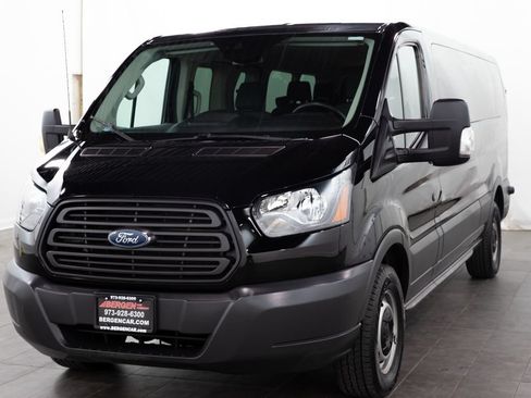 Used 2018 Ford Transit 350 XL RWD image 4