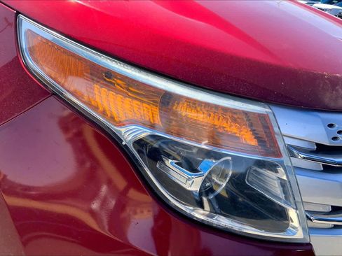 Used 2015 Ford Explorer XLT w/ Equipment Group 202B image 28