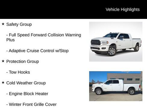 Used 2019 RAM 2500 Laramie image 31