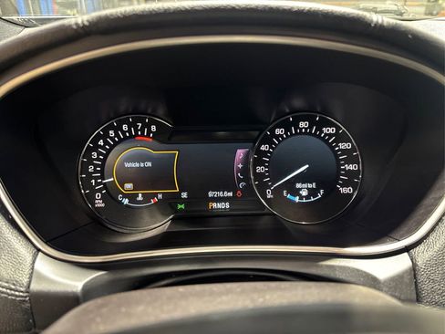 Used 2017 Lincoln MKX Reserve image 23