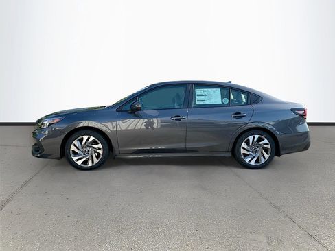 New 2025 Subaru Legacy Limited w/ Popular Package #2 image 4