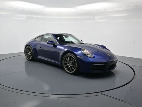 Certified 2020 Porsche 911 Carrera image 28