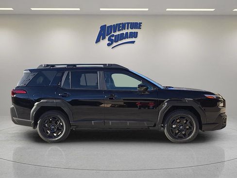 Certified 2026 Subaru Outback Limited AWD/4WD image 12