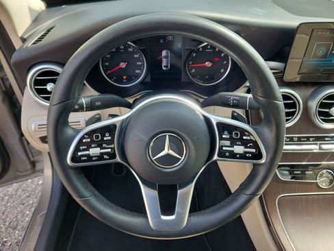 Used 2019 Mercedes-Benz C 300 4MATIC Sedan image 19
