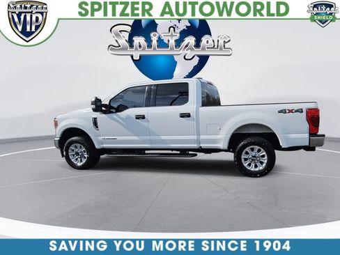 Used 2022 Ford F250 XLT AWD/4WD image 5