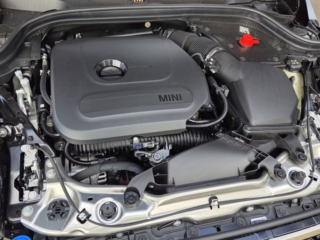 New 2026 MINI Cooper S FWD image 16