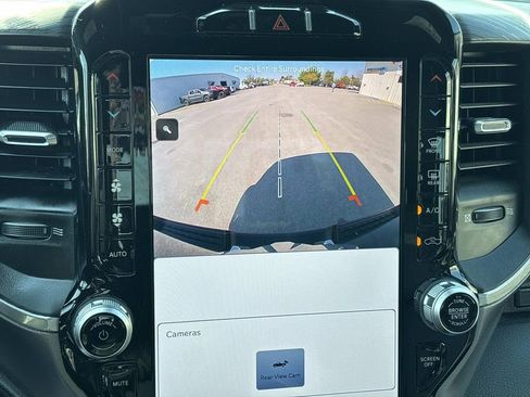 Used 2023 RAM 1500 Laramie image 21