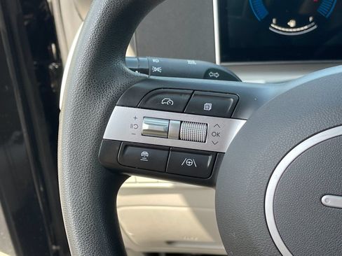 Used 2025 Hyundai Tucson SEL AWD/4WD image 26