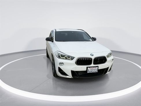 Used 2019 BMW X2 M35i w/ Premium Package image 2