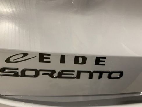New 2026 Kia Sorento X-Line EX AWD/4WD image 20