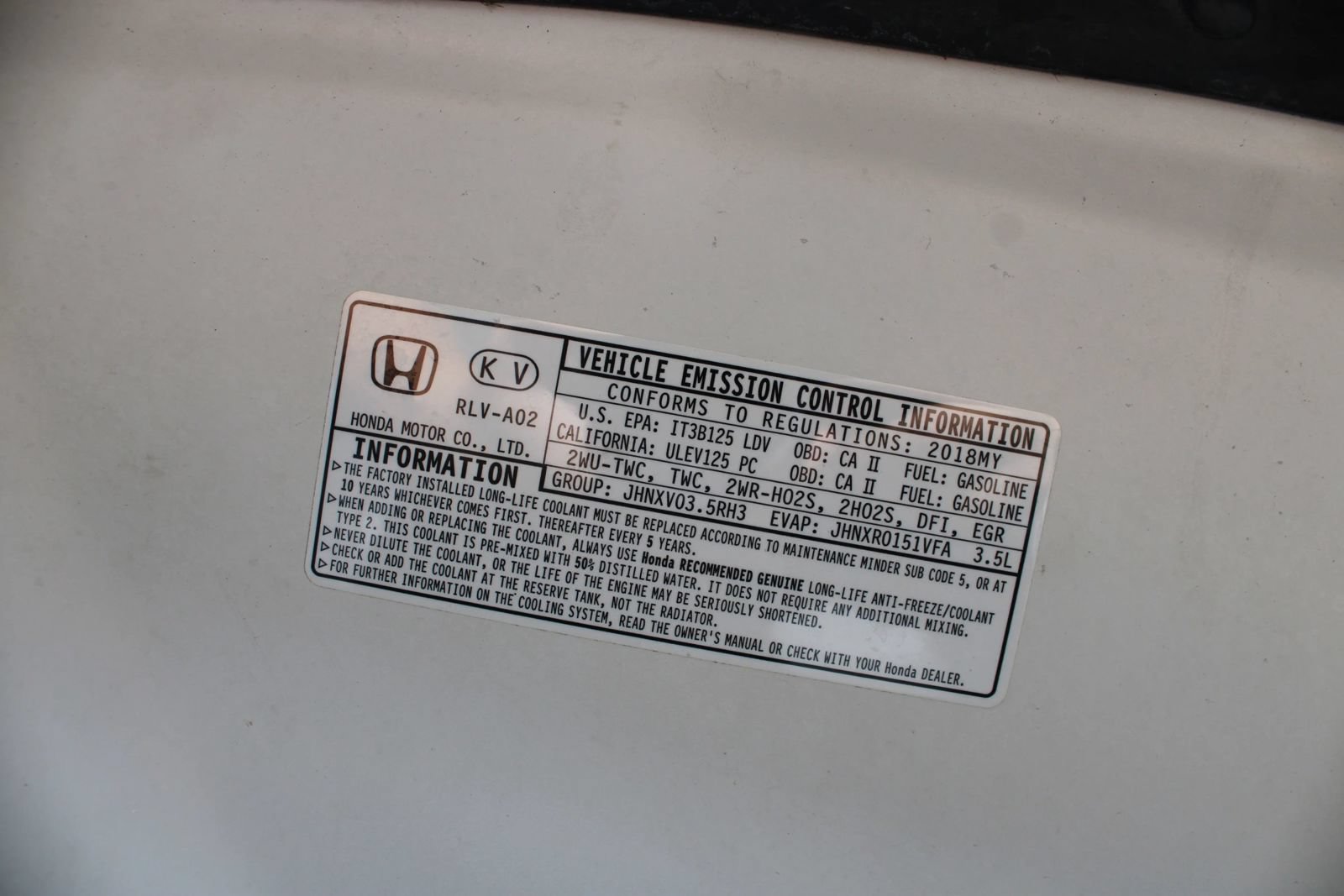 Used 2018 Honda Pilot EX-L image 35