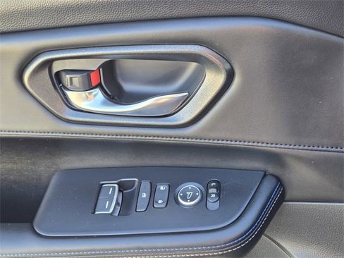 New 2026 Honda Prelude image 20