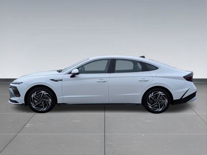 Used 2026 Hyundai Sonata SEL