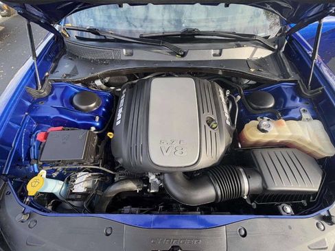 Used 2022 Dodge Charger R/T w/ Driver Convenience Group image 16