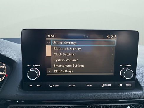 Used 2025 Honda Civic Sport image 16