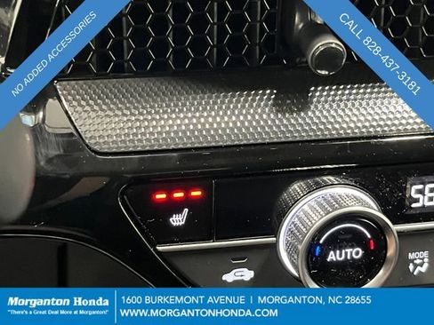 New 2026 Honda CR-V EX-L image 24