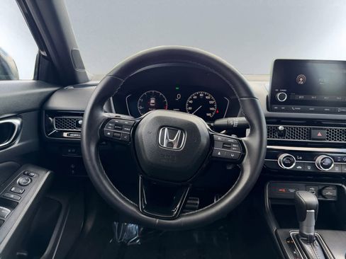 Used 2024 Honda Civic Sport image 17