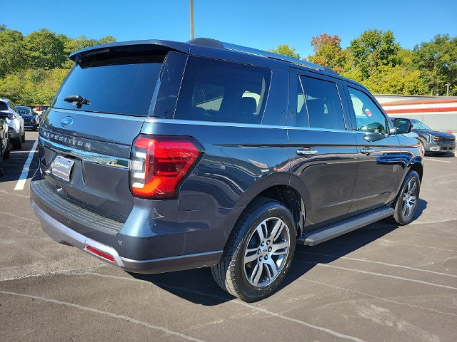 Used 2024 Ford Expedition Limited RWD image 5