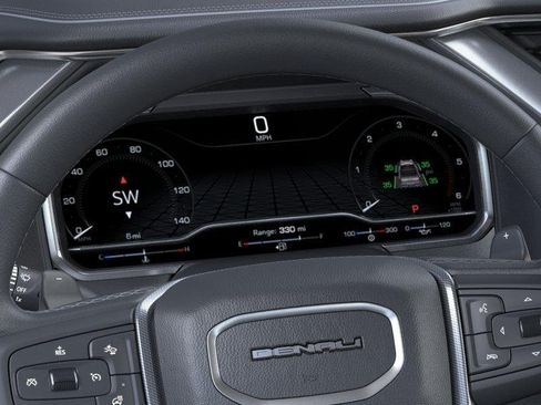 New 2026 GMC Sierra 1500 Denali AWD/4WD image 18
