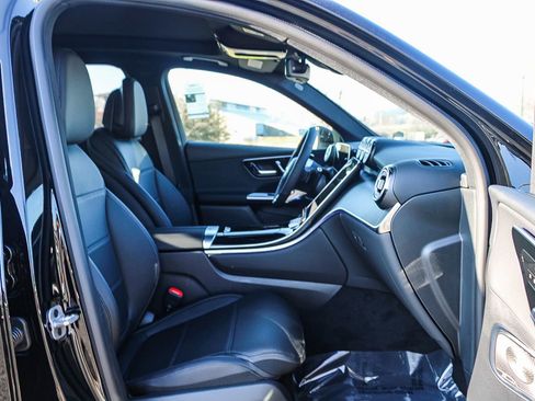 New 2026 Mercedes-Benz GLC 300 4MATIC image 16