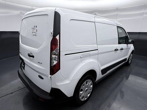 Used 2019 Ford Transit Connect XLT FWD image 7