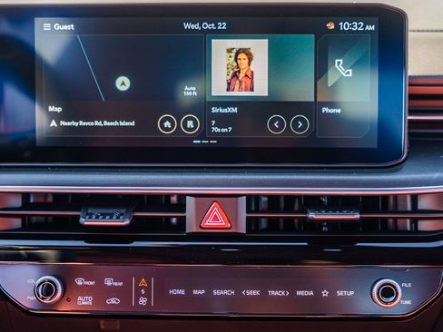 New 2026 Kia K5 GT-Line image 27