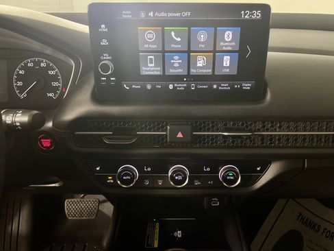 Used 2025 Honda HR-V EX-L image 20