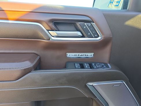 Certified 2024 GMC Sierra 1500 Denali w/ Technology Package image 17