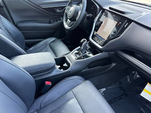 Certified 2024 Subaru Outback Limited AWD/4WD image 19