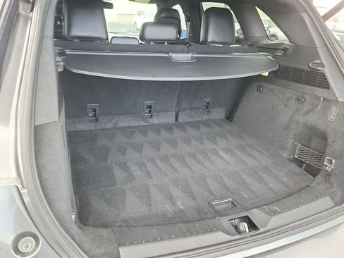 Used 2017 Lincoln MKC Reserve w/ Lincoln MKC Climate Package image 12